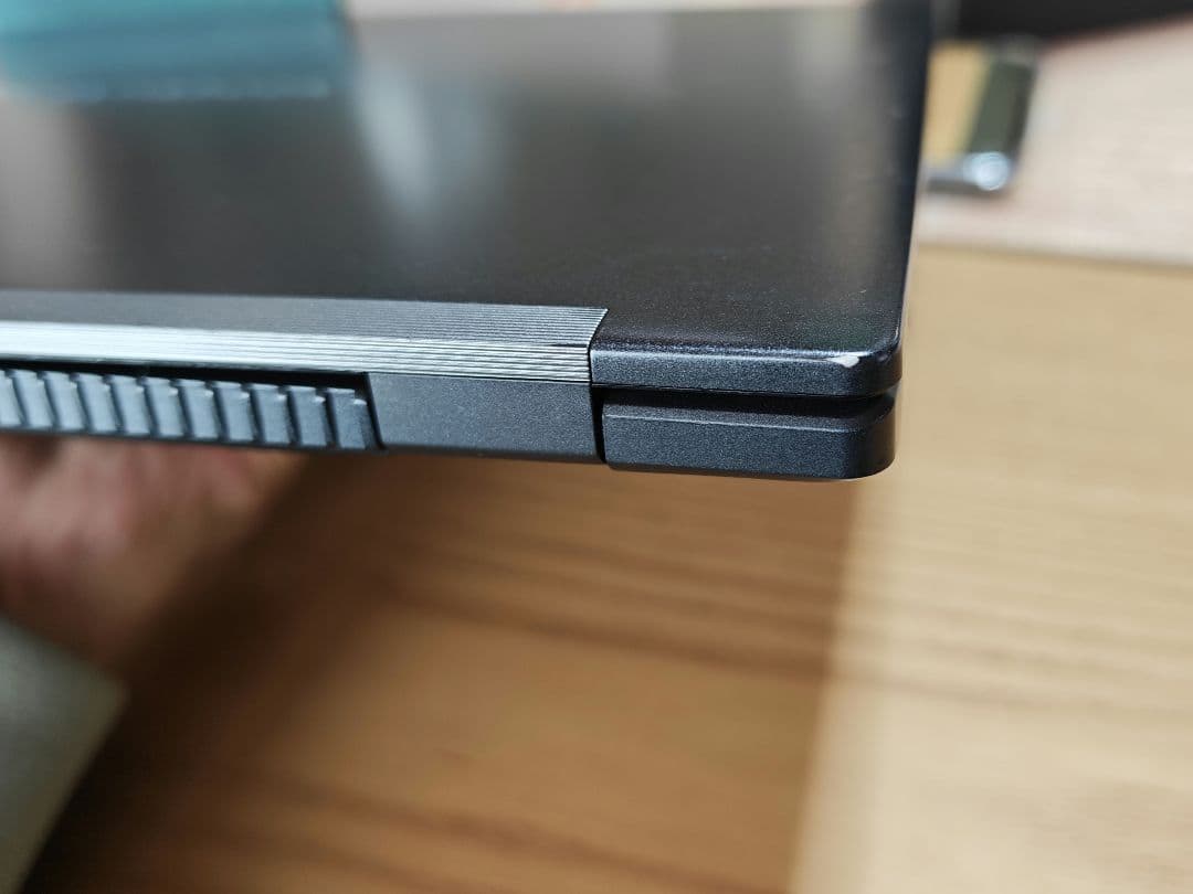 東芝 ノートPC RAM16GB/SSD256GB/11世代i5