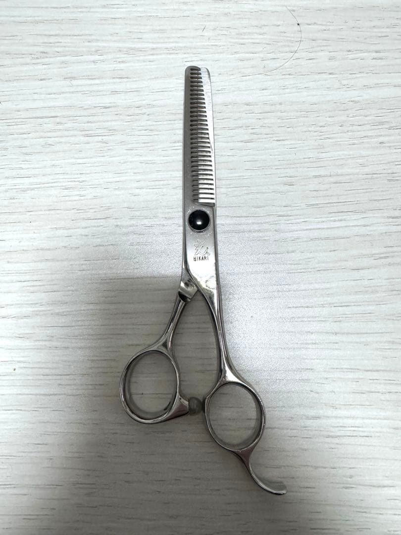 6032型 セニングシザー 光プロ用シザー