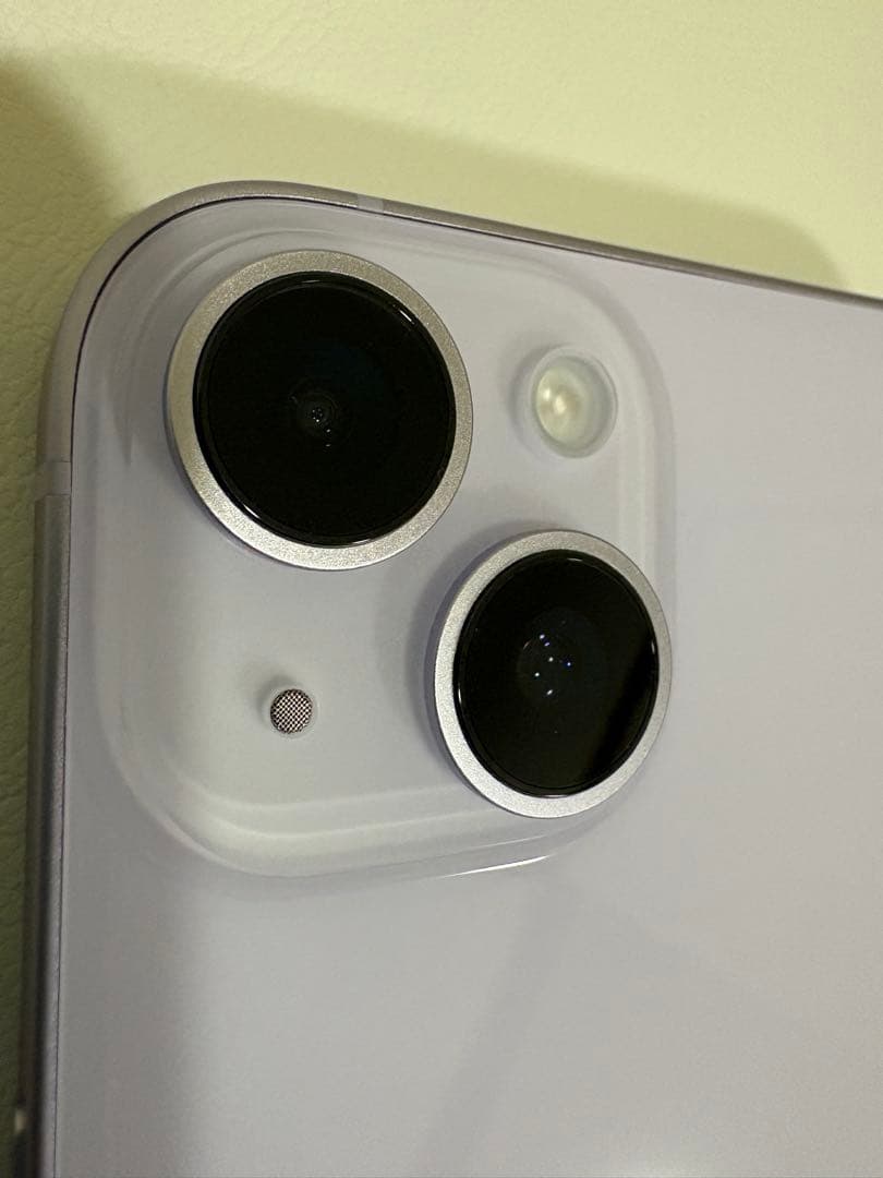 iPhone14 256GB SIMフリー