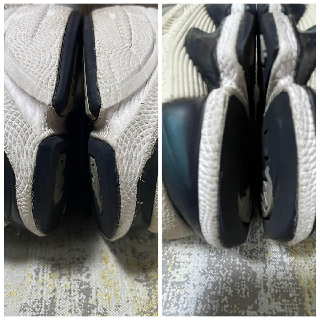 ★人気モデル★アシックス ゲルカヤノ14【27】1202A056 シルバー