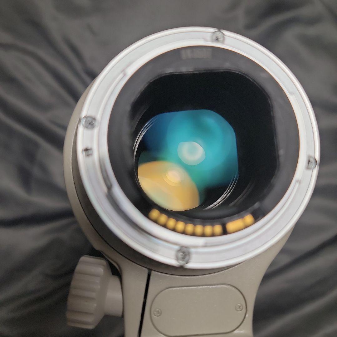 Canon,カメラレンズ　EF　70-200mm　1:2,8