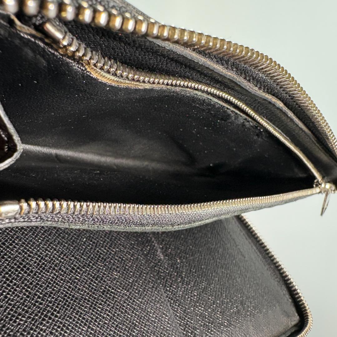 ルイヴィトン ダミエ グラフィット 長財布