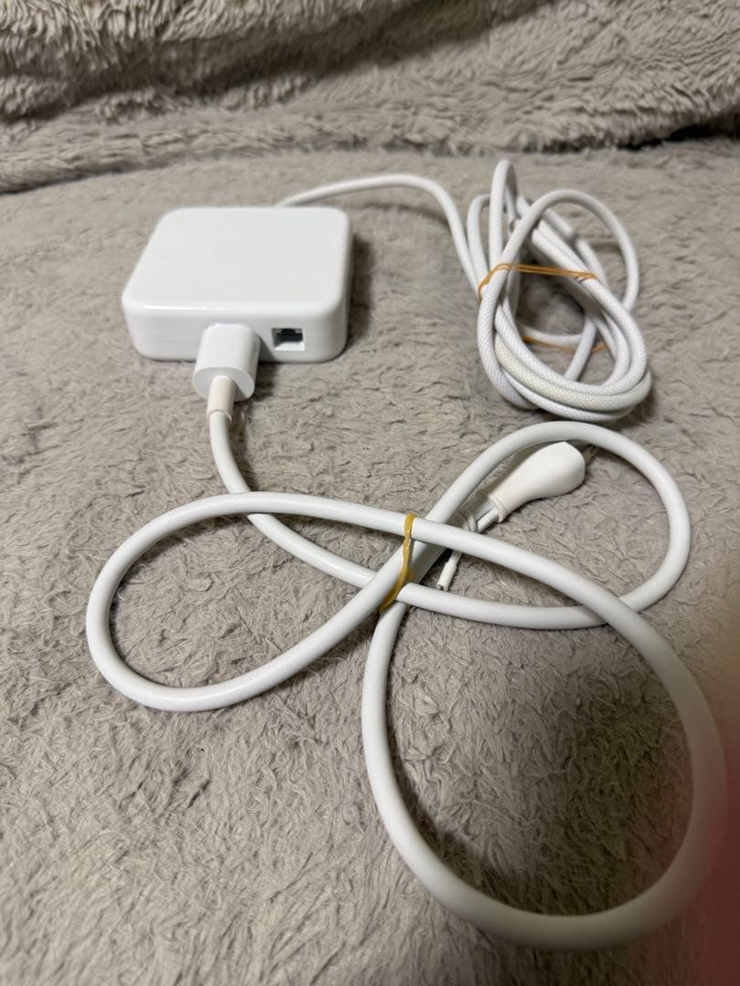 apple iMAC M1 24インチ メモリ16GB SSD1TB