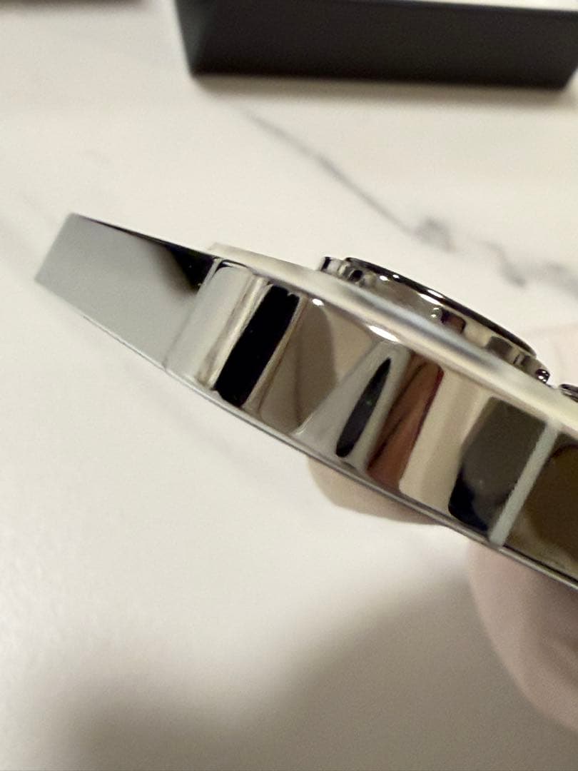 iPhone13 Pro 512GB シルバー SIMフリー 本体 箱あり