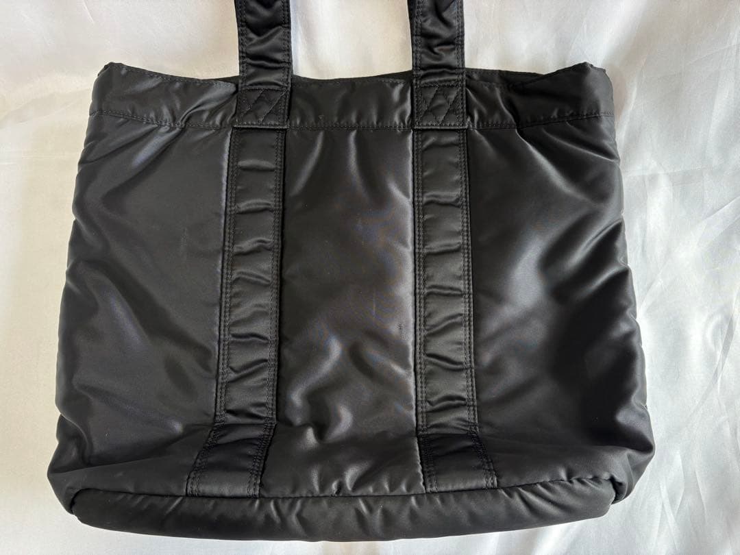 m*o様 吉田カバン　PORTER　ポーター　タンカー　トートバッグ　ブラック