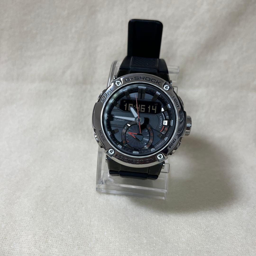 G-SHOCK G-STEEL GST-B200 腕時計