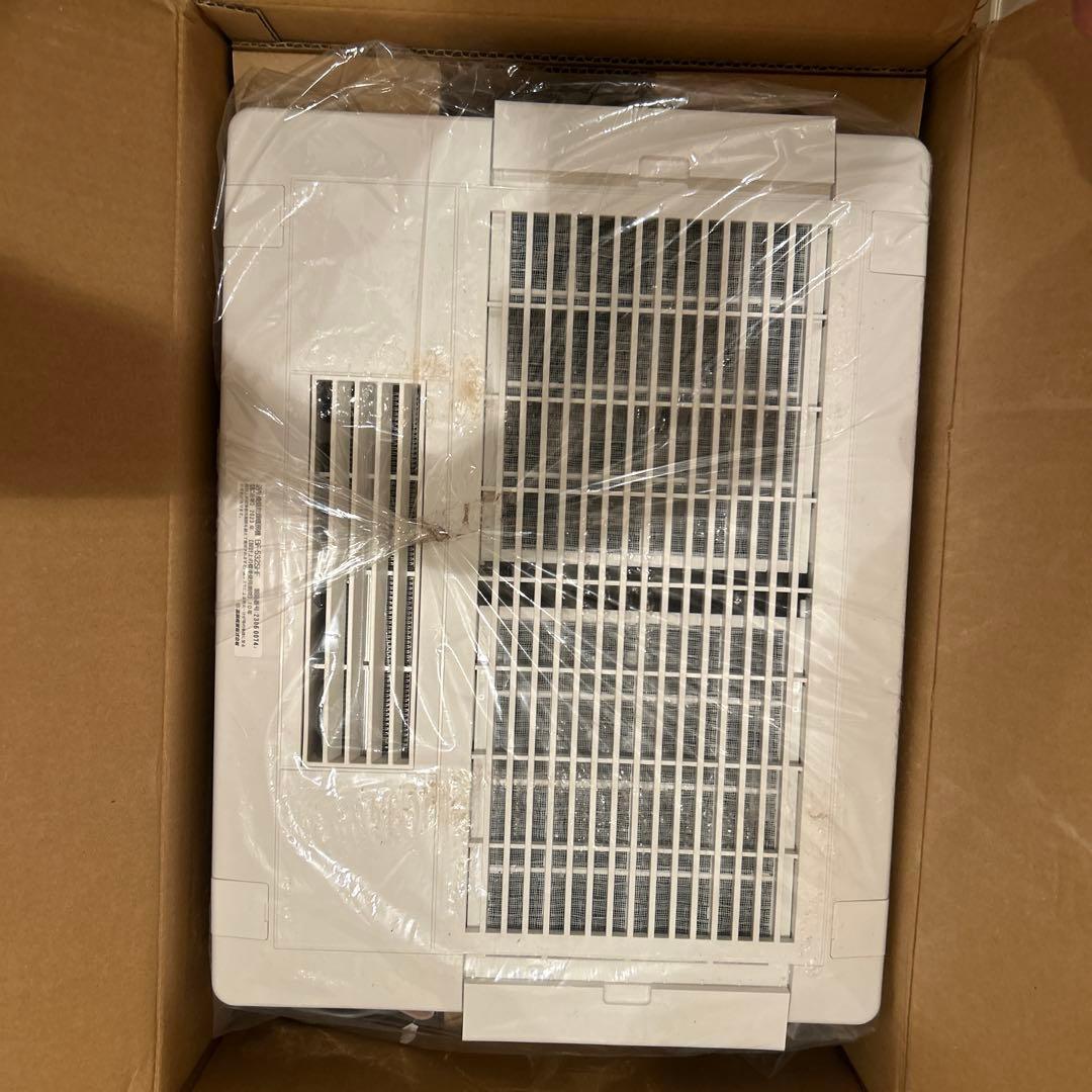 ＜高須産業＞浴室換気乾燥暖房機 BF-532SHF 冷暖房ユニット