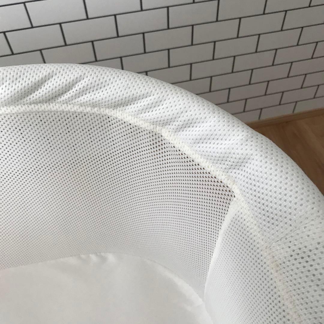 ベビービョルン　クレードル