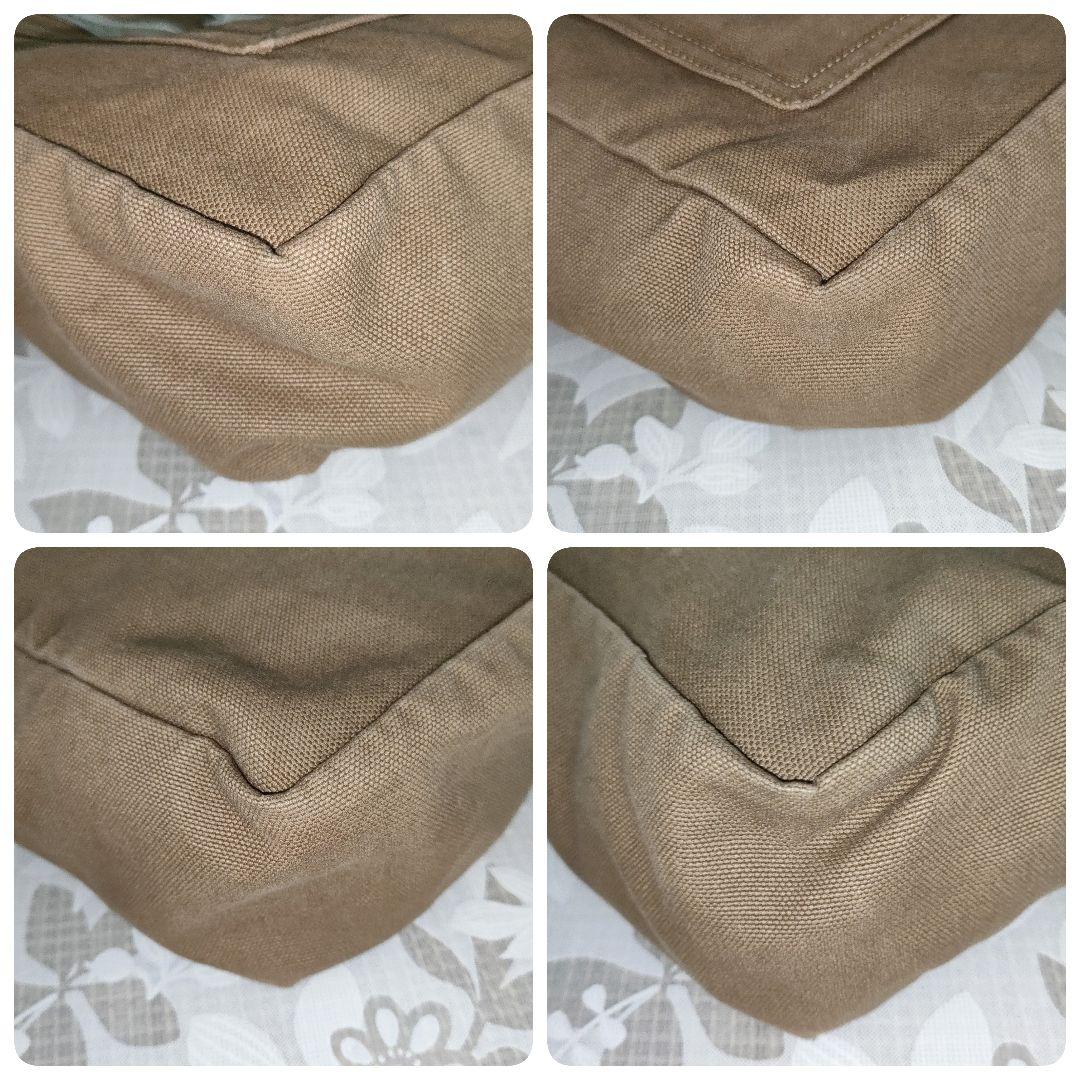 Louis Vuitton LOVEトート ザッツラブ ブラウン