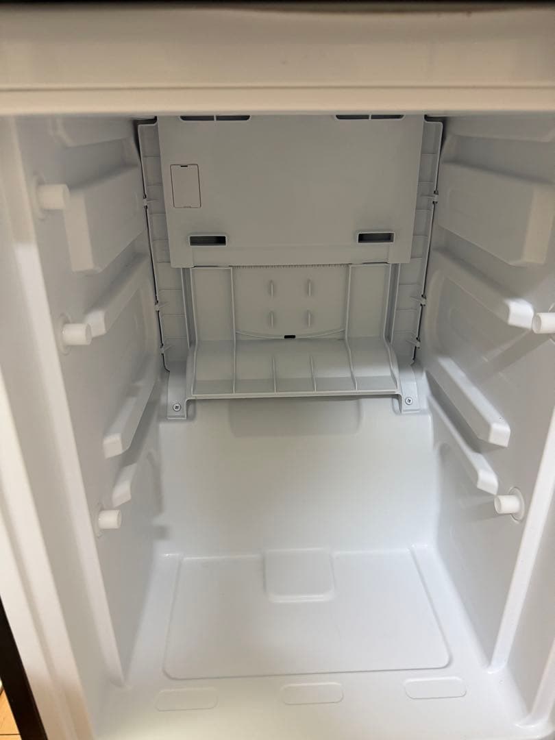 Haier　 2020年製　冷凍冷蔵庫　JR-XP2NF173F