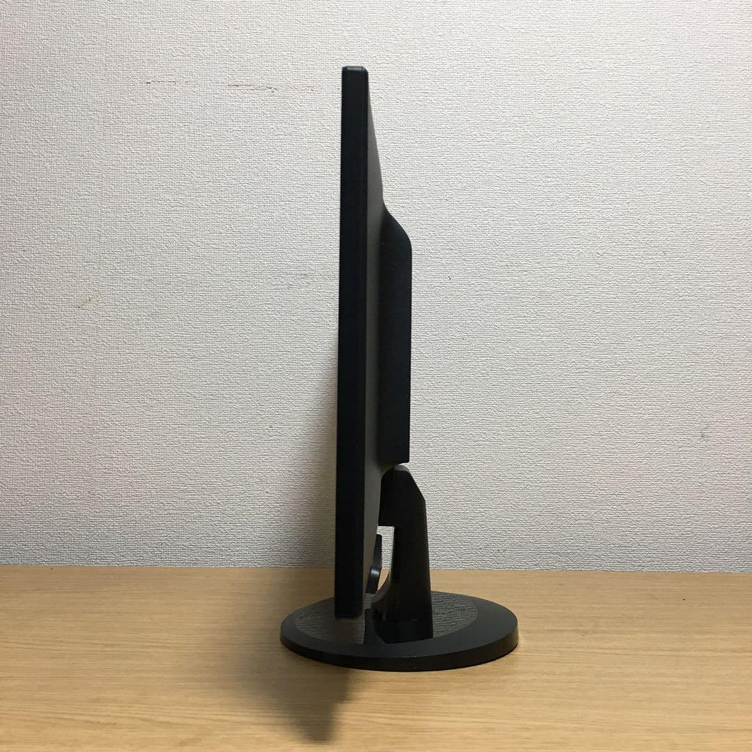 取扱説明書付き ASUS デスクトップ フルセット Win11 23.8'モニタ