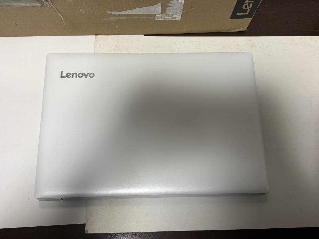 その他ノートPC本体 Lenovo ideapad 320-15IKB Win10 office