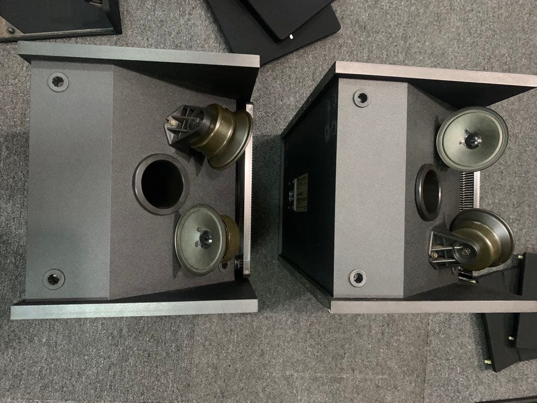 BOSE 301 monitorII スピーカー ペア