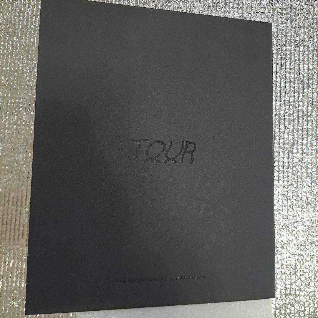 BTS ミニフォト まとめ売り MOS バインダー