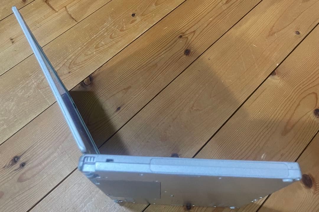 Panasonic Let's note CF−MX3 Win11&Office