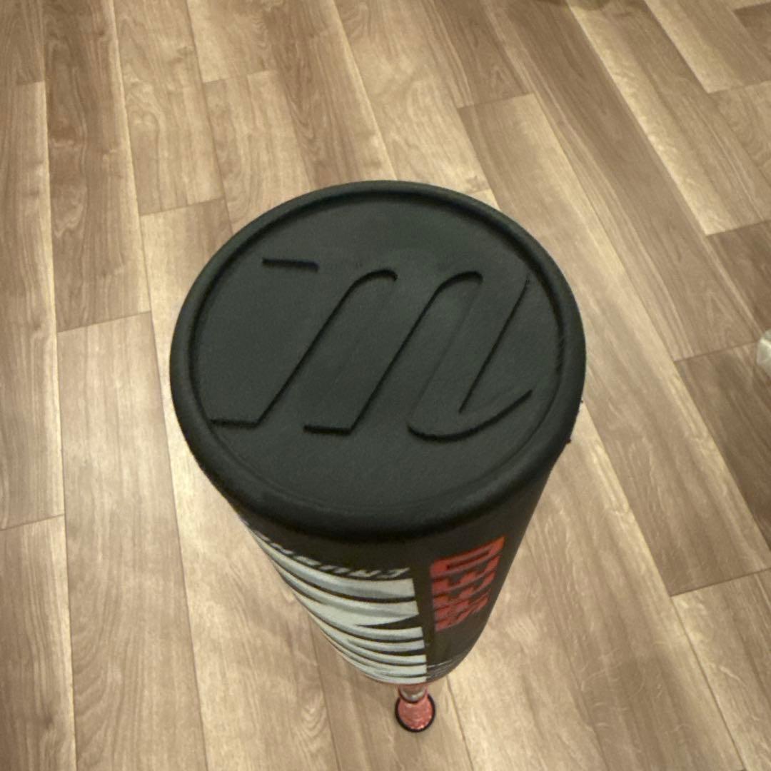 marucci ワニクラッシャースピード　 84cm 710g専用バットケース付