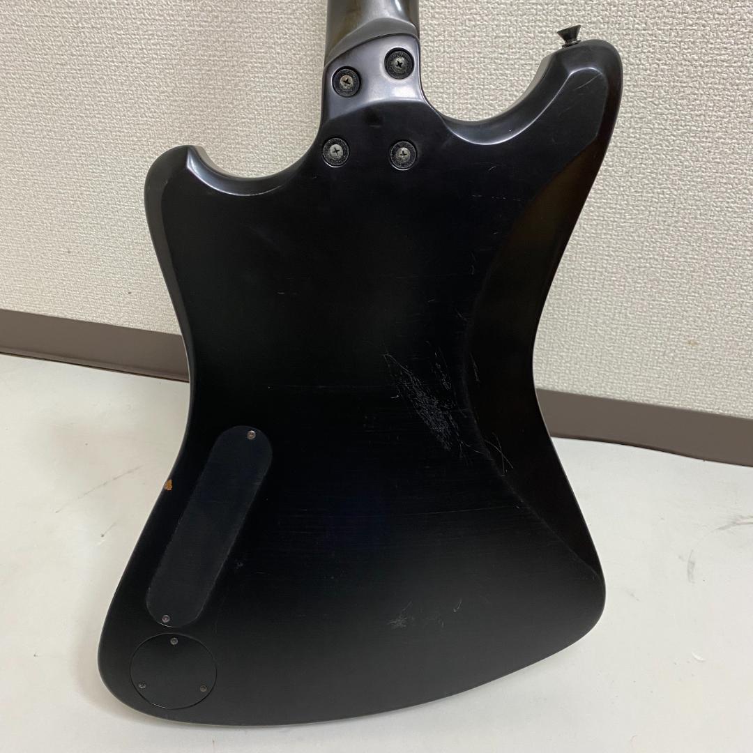 ★FERNANDES kiyoshi MY-95 エレキギター 本間清司