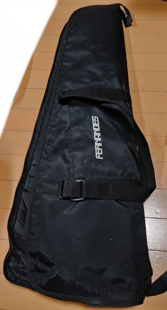 フェルナンデス　ZO-3　ギター