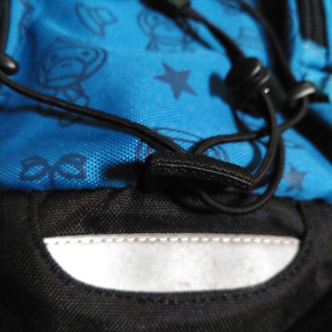 ベイビーマイロ　サンリオ&コールマンコラボリュック　アニマルバッジのおまけつき！