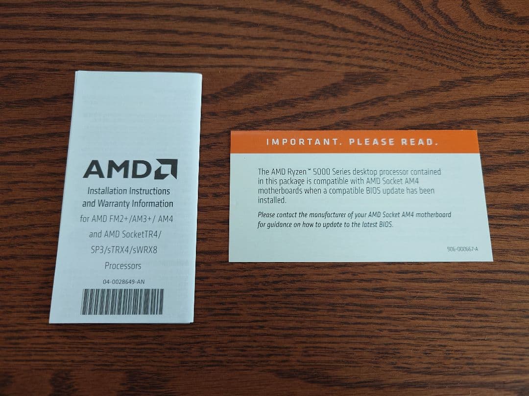 CPU AMD Ryzen 5 5500GT BOX