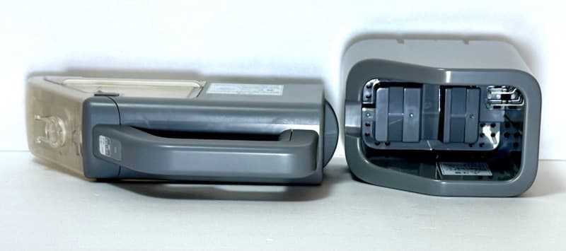 アイリスオーヤマ ハンディリンサークリーナー A-RNS-B200D