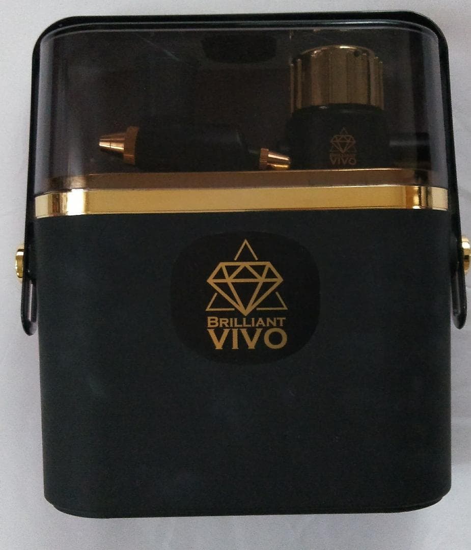 (値下げしました)炭酸ミストVIVO