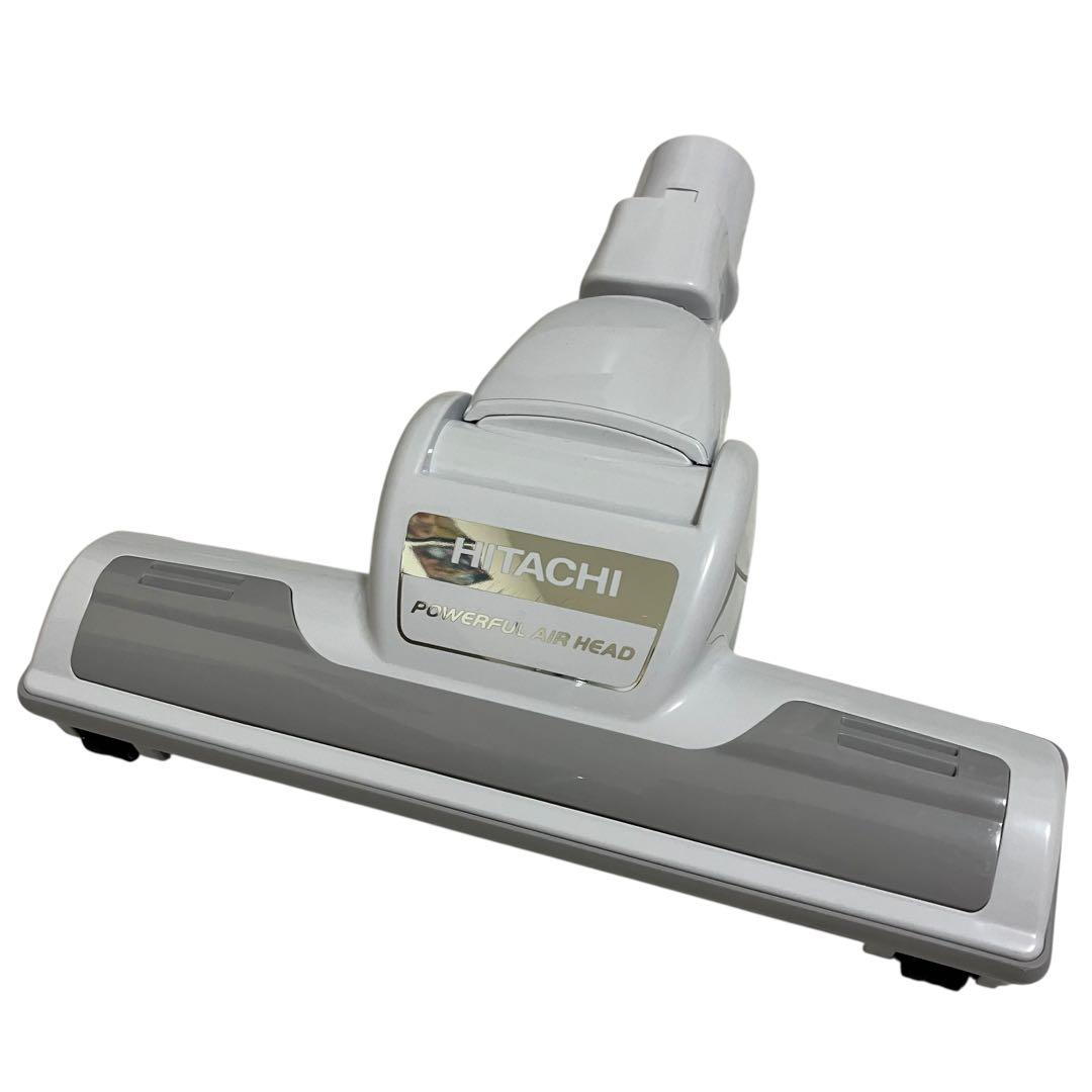 日立　紙パック式　掃除機　クリーナー　かるパック　CV-KV70M 2025年製