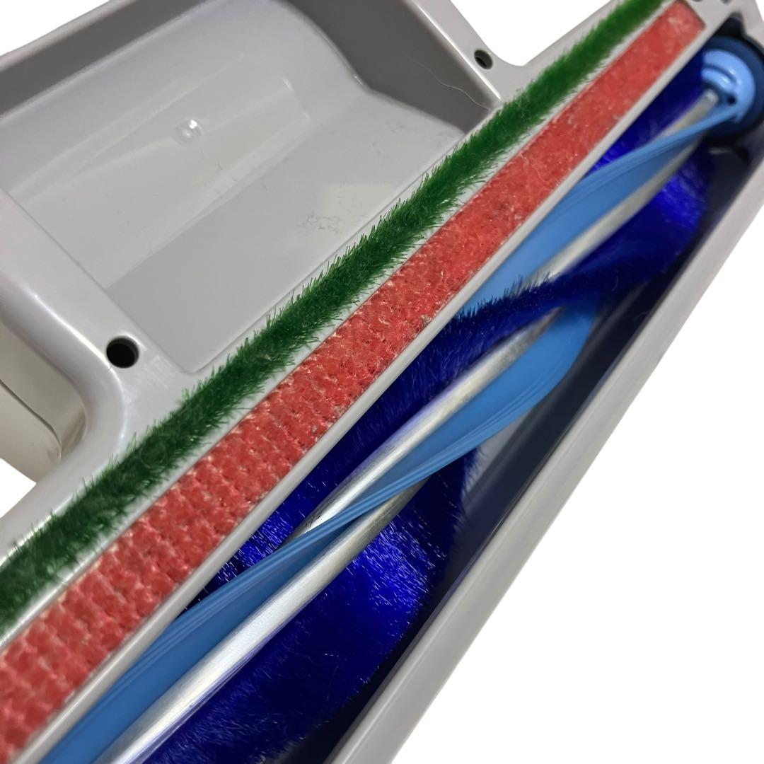 日立　紙パック式　掃除機　クリーナー　かるパック　CV-KV70M 2025年製