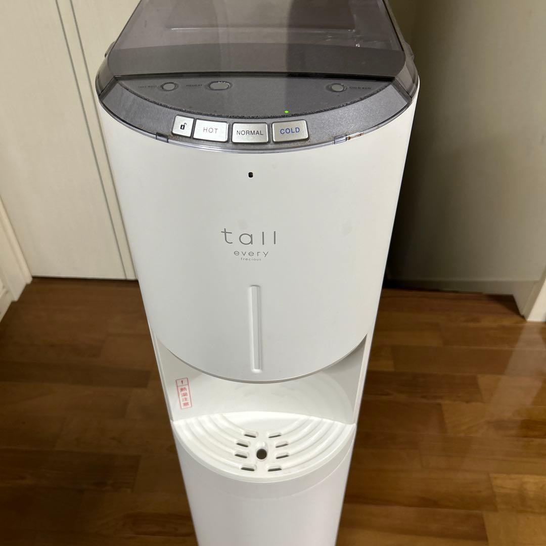 every frecious tall ウォーターサーバー