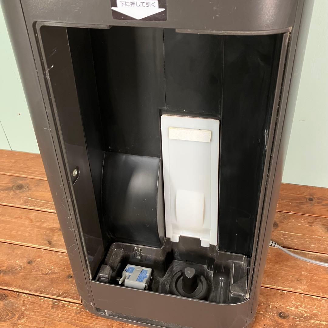 【フィルター付】SHARP 加湿空気清浄機 KI-GS70-H プラズマクラスタ