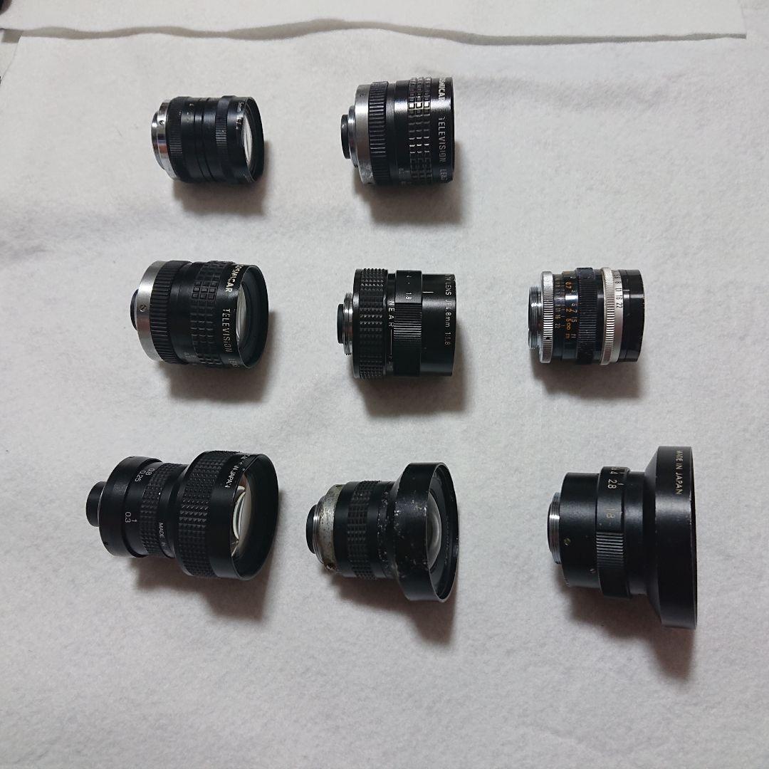 【激アツ‼️ 】防犯カメラ のレンズ