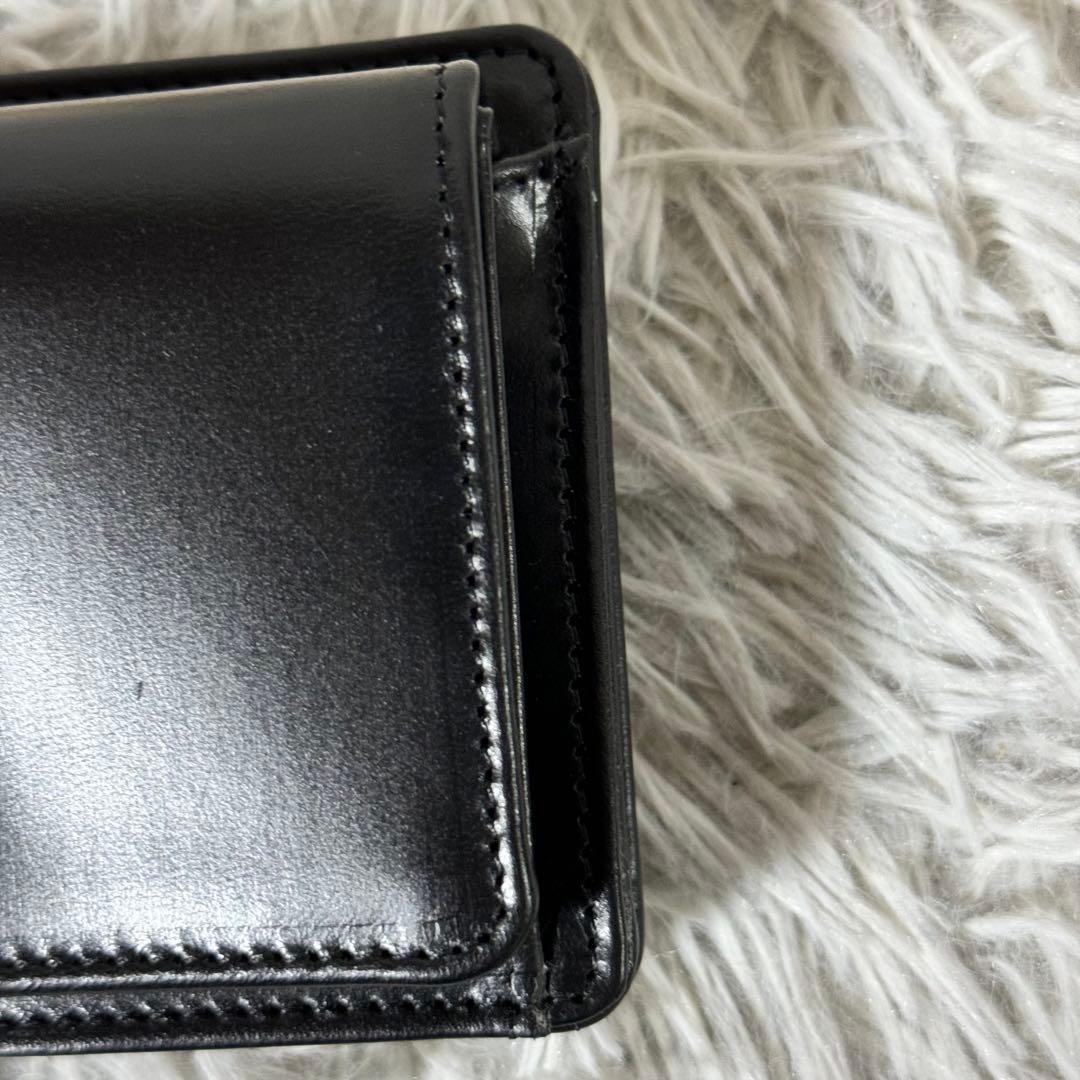 新品未使用✨GLENグレンロイヤル　マネークリップ　03-6164