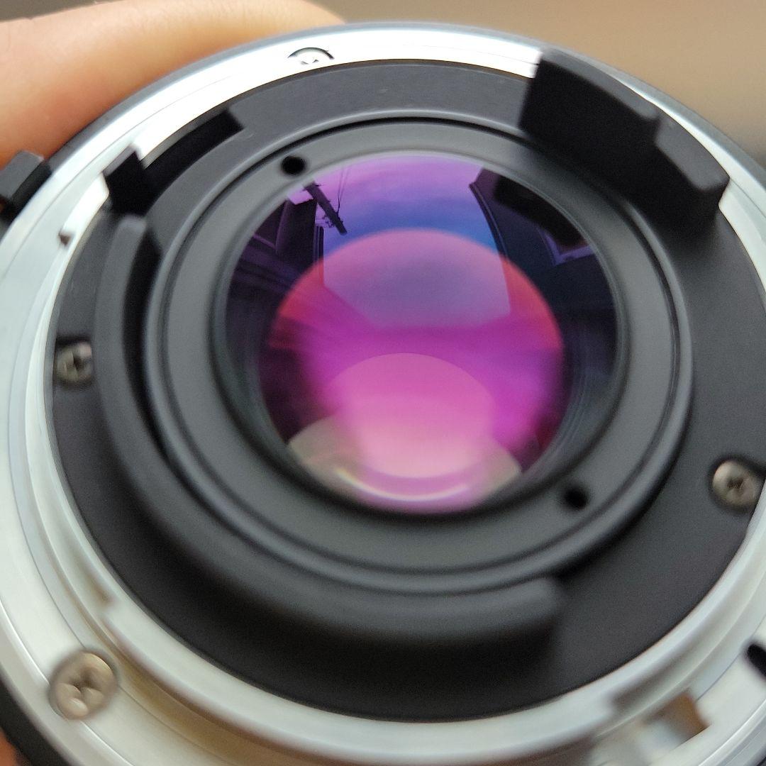 NIKKOR 24mm f/2.8 レンズ