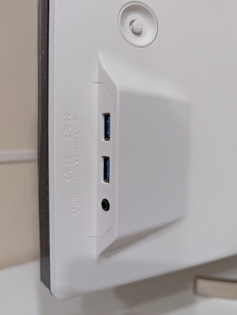 LG モニター ディスプレイ 49WL95C-W 49インチ/5120×1440