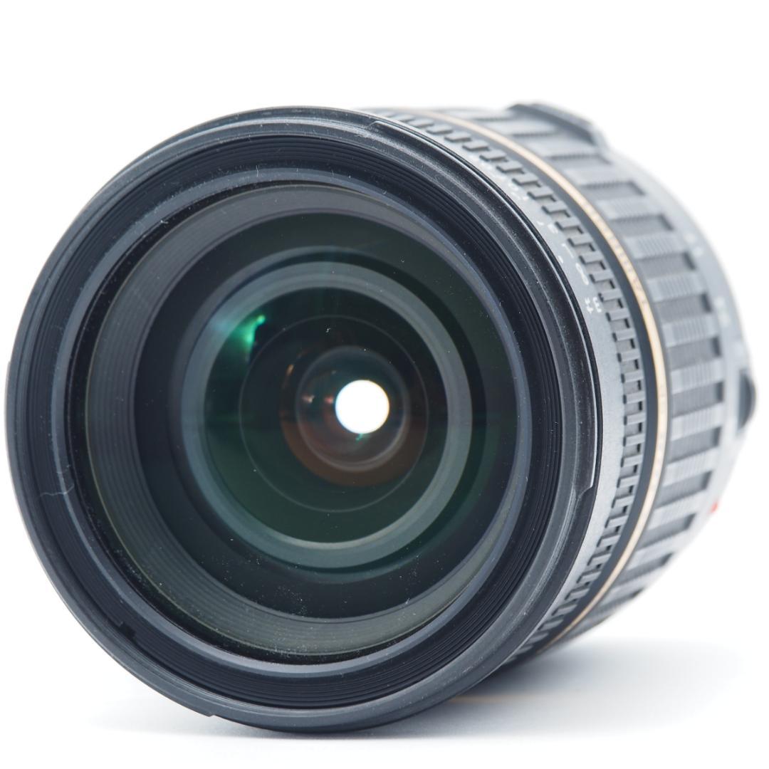 100627☆極上品☆TAMRON 大口径ズームレンズ SP AF17-50mm