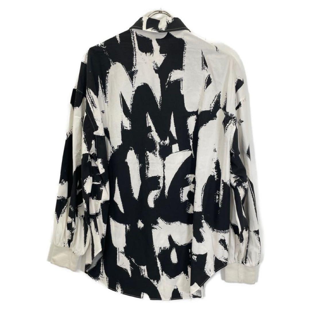 Alexander McQUEEN 長袖シャツ 15/16