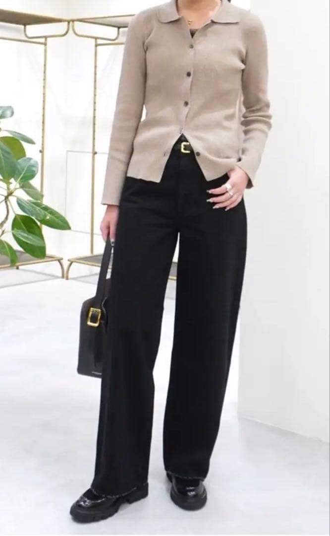 L*☆様 upper hights アッパーハイツ THE NIECE MID-