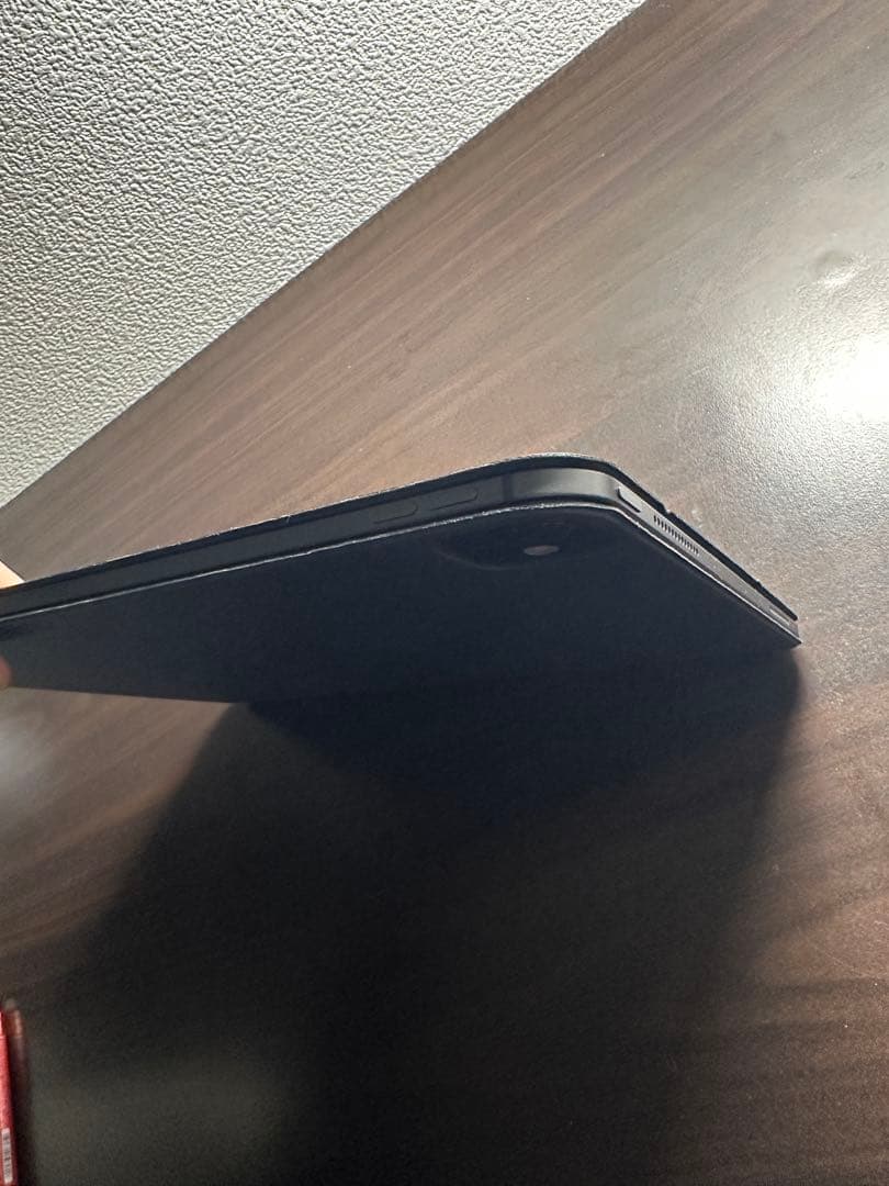 13インチiPadPro (M4)Wi-Fi 256GB Applecare+付