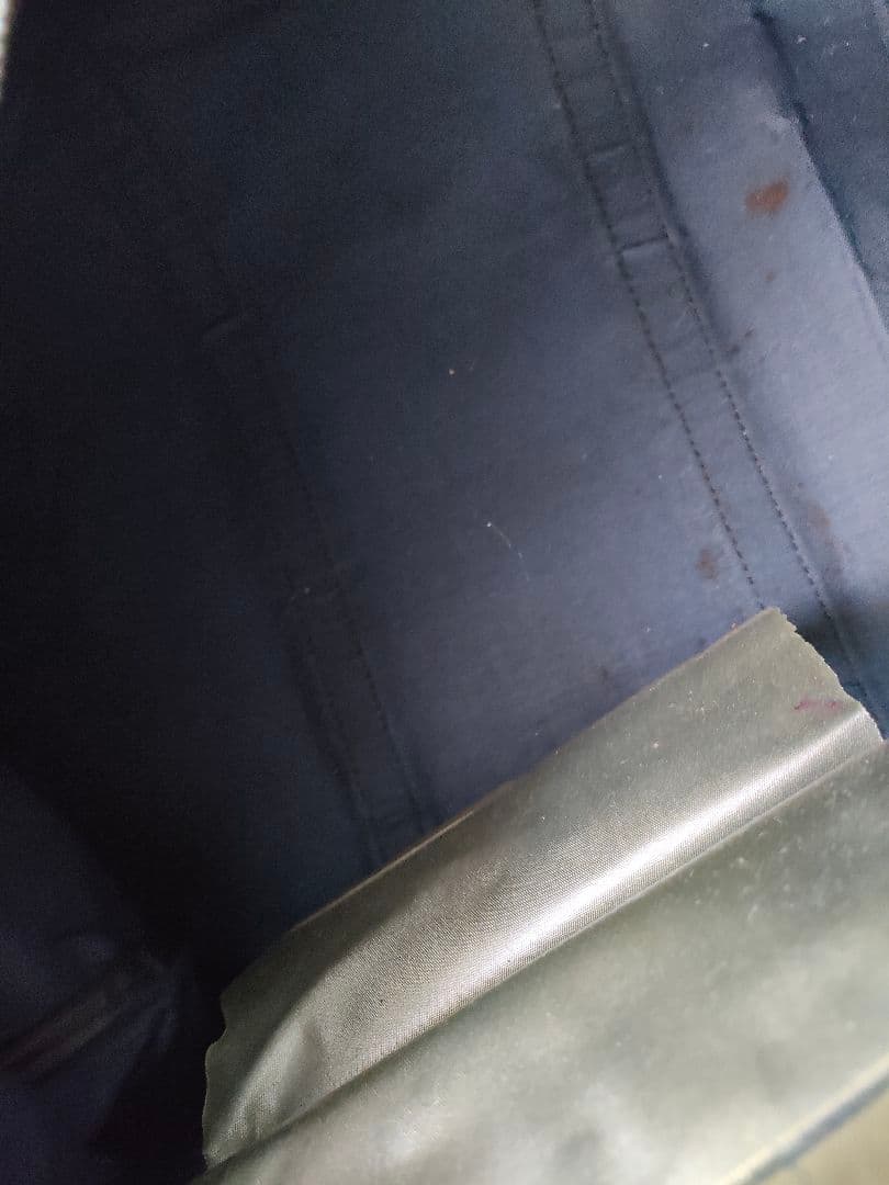 フェンディボストン　ズッカ柄　ヴィンテージ