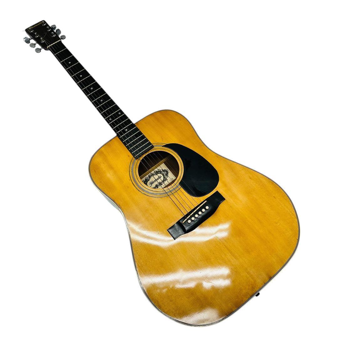 yamaki ヤマキ　アコースティックギター　F118