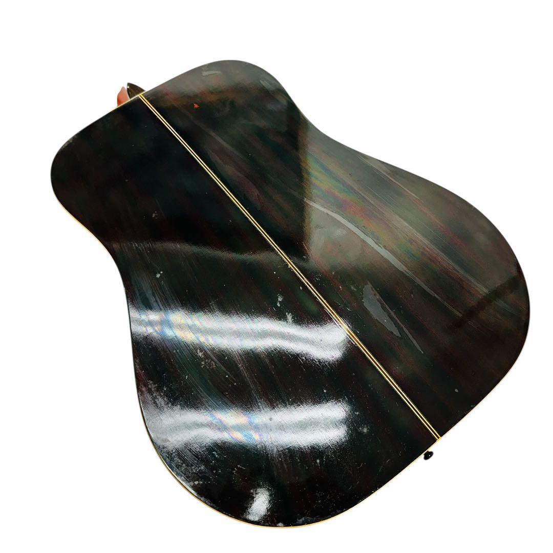 yamaki ヤマキ　アコースティックギター　F118