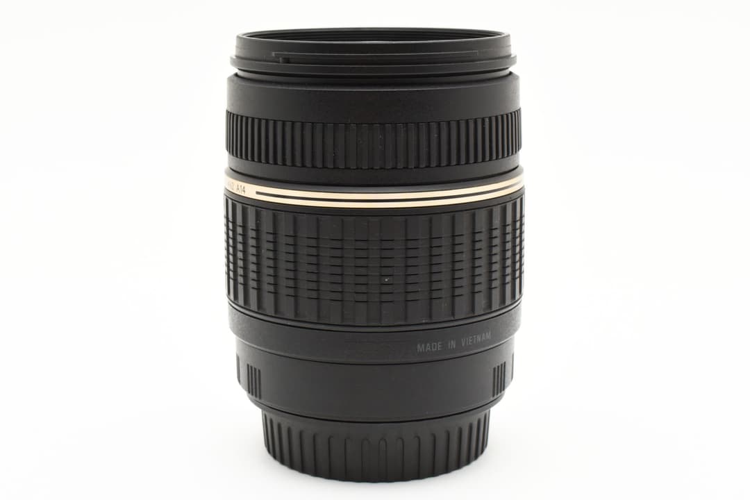 超美品 Canon Tamron AF 18-200mm Di II #8126