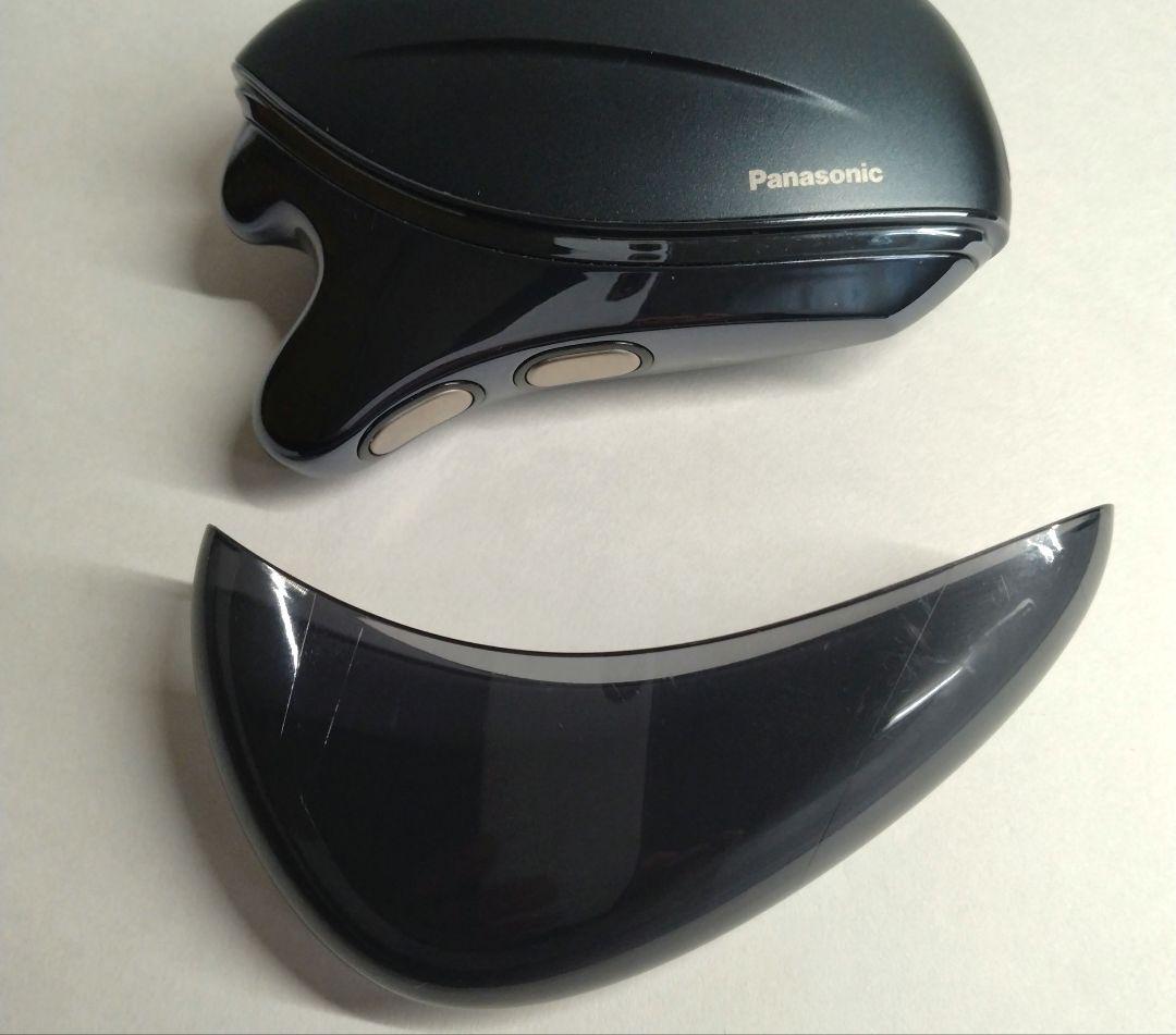 Panasonic VITALIFT 美顔器 ブラック