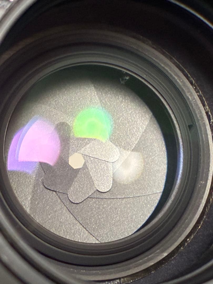 ⭐️美品⭐️ニコン Nikon AF NIKKOR 60mm f2.8D 単焦点