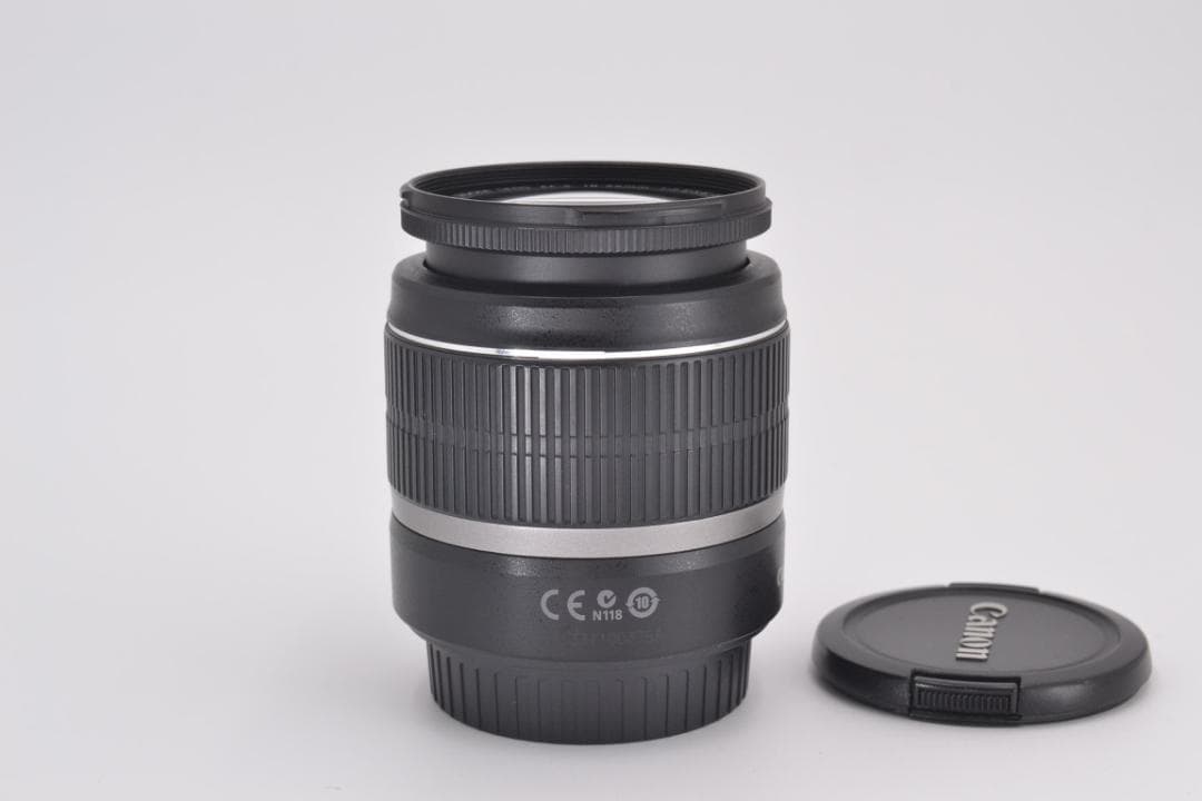 キャノン　Canon Kiss X4 レンズキット