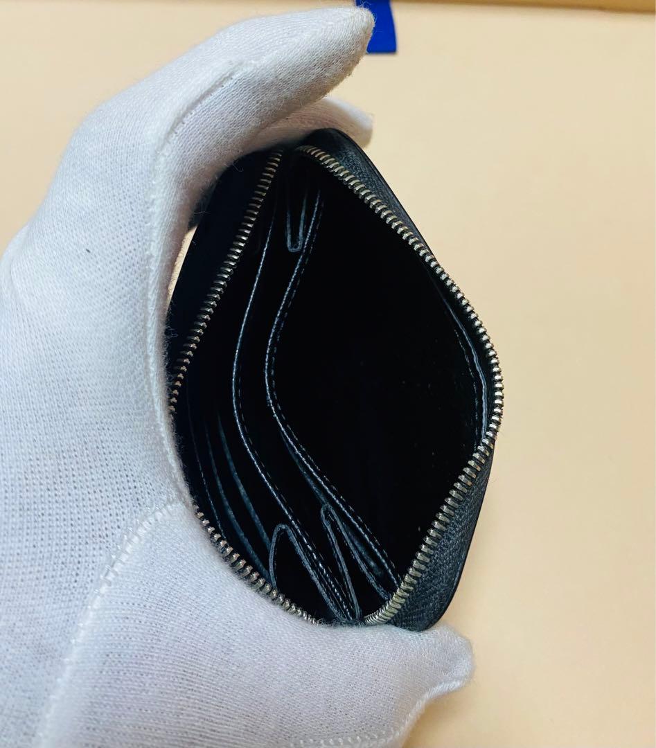 【正規品 】❤️ルイ ヴィトン　エピ ジッピー パース ケース❤