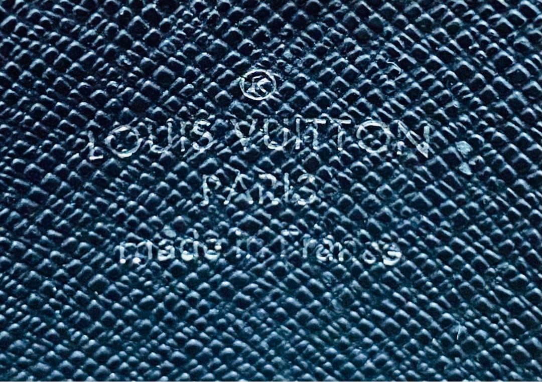 【正規品 】❤️ルイ ヴィトン　エピ ジッピー パース ケース❤