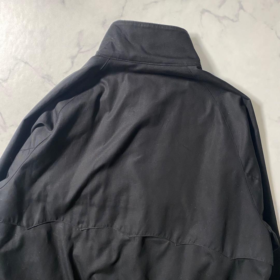 【極美品】マックレガー　スイングトップ　チェック柄　ブルゾン　大きいサイズ　　L