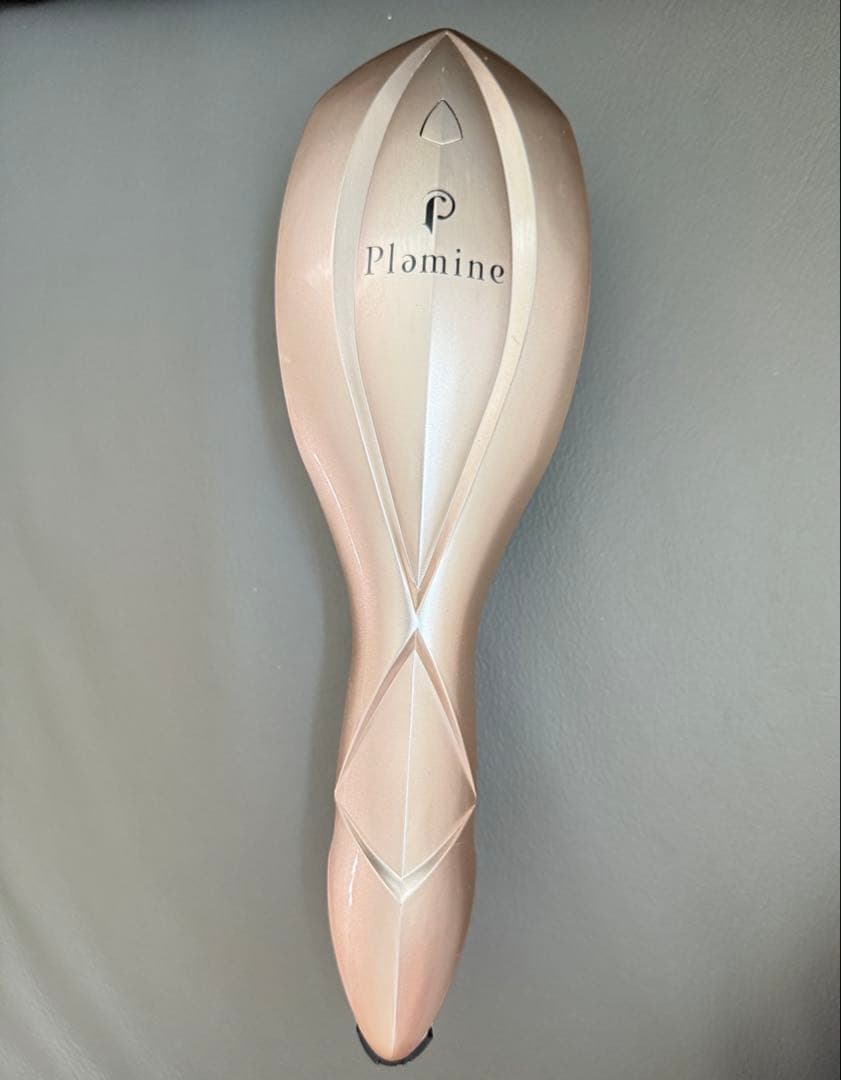 10月限定28000円Plamine CLiONE spaプラミネ光美容ブラシ