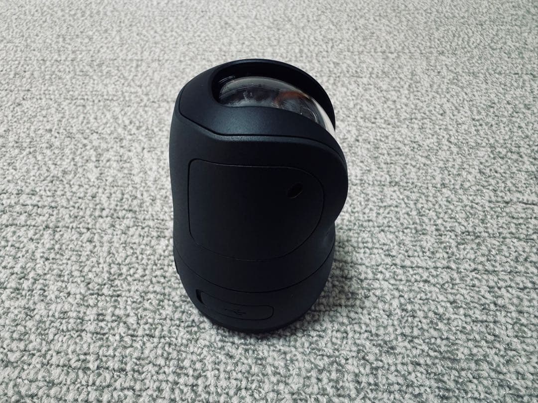 Canon PowerShot PICK コンパクトカメラ